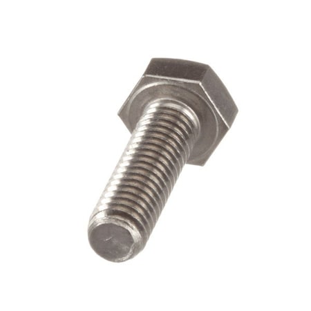 Alto-Shaam Screw, M6X1X20Mm Hexsst A 2 Ms No Markings SC22924